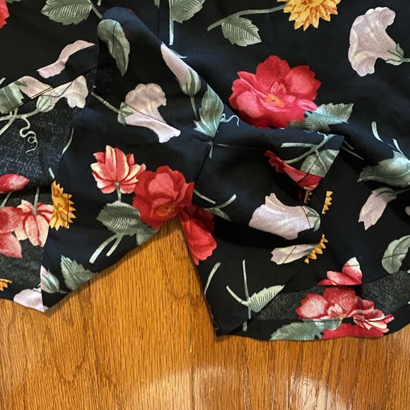 COLOR CIRCUIT GIRLS SKORT - Picture 2 of 3